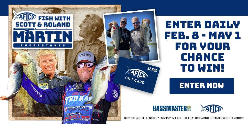 Summer Giveaway! Win $500 and Swag from Boatsetter Fishing - Boatsetter