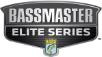 Bassmaster Elite Series Shield