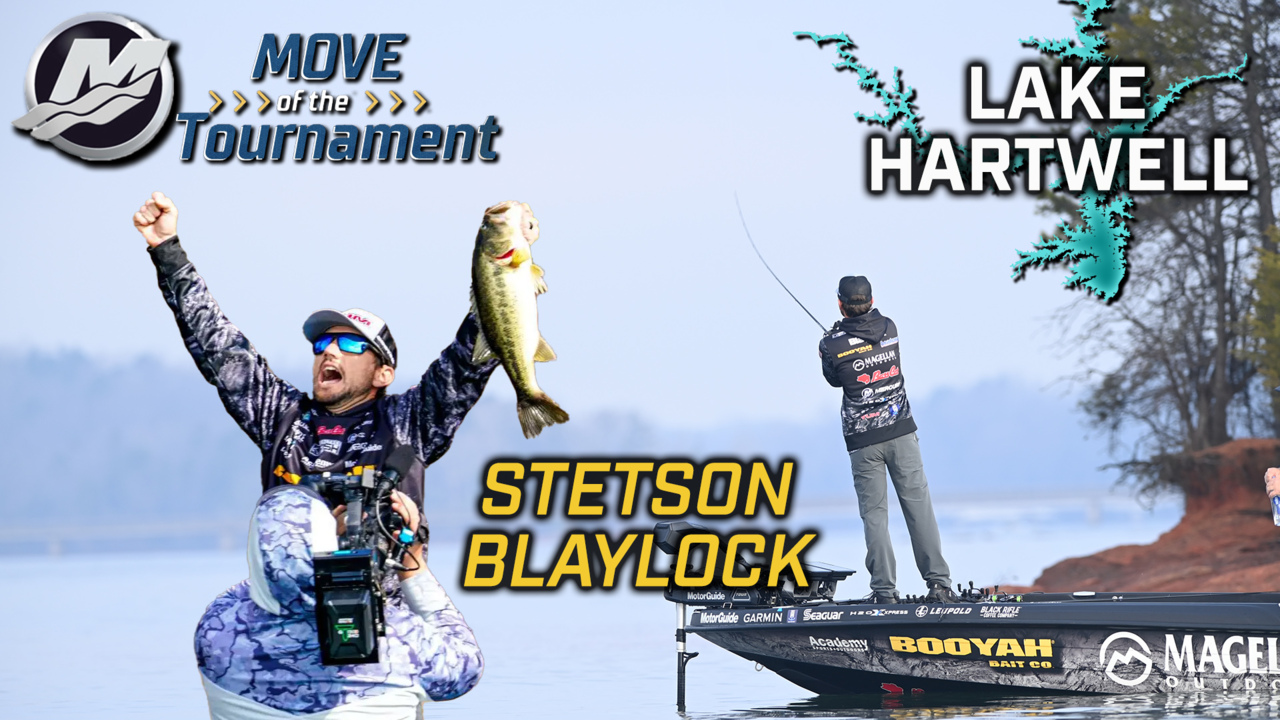 Stetson Blaylock Vaults Into Classic Contention Mercury Move Of The 