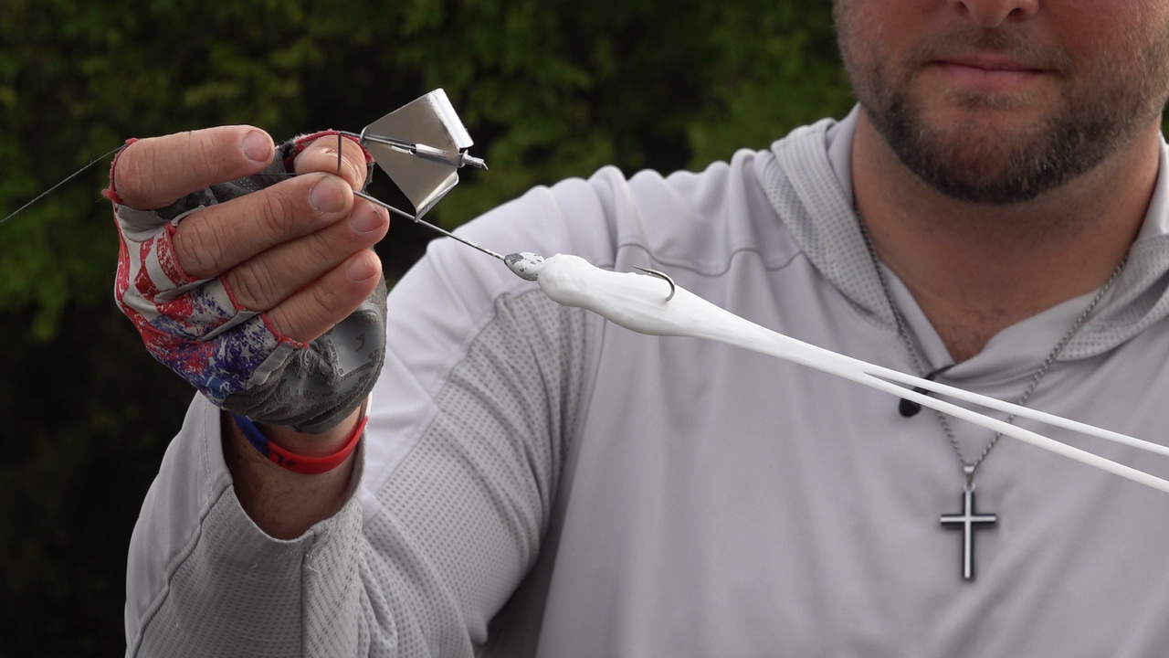 Gear Review ZMan Goat ToadZ Bassmaster