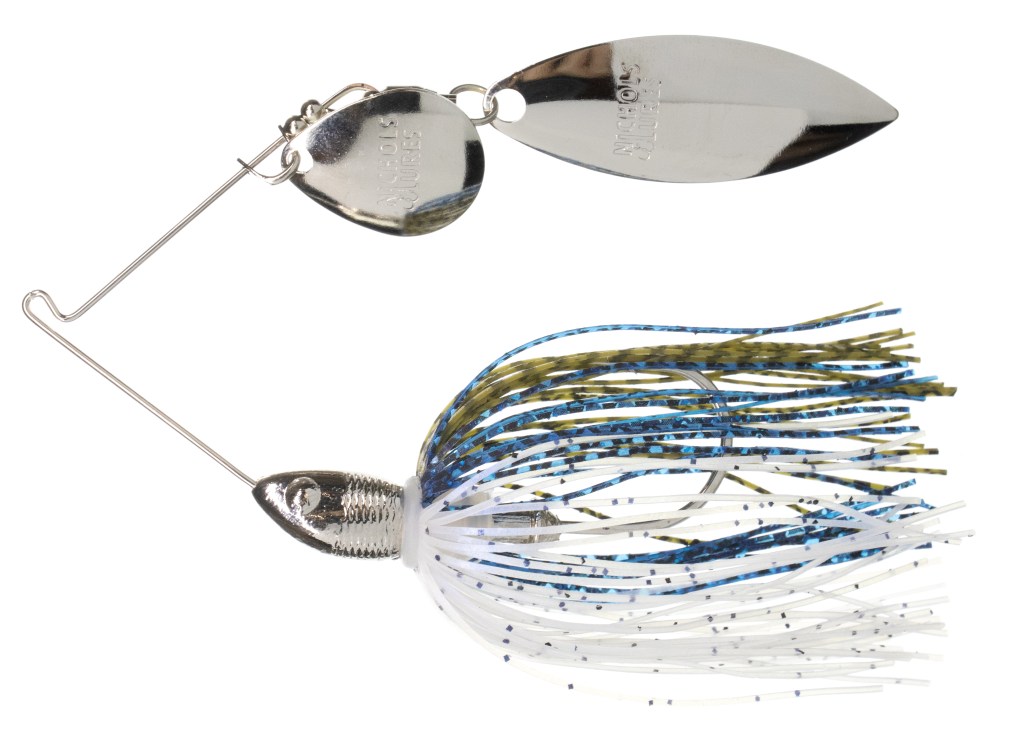 The Pop 'n Drop Rig  Topwater + Finesse Tactic for Bass – The Minimalist  Fisherman