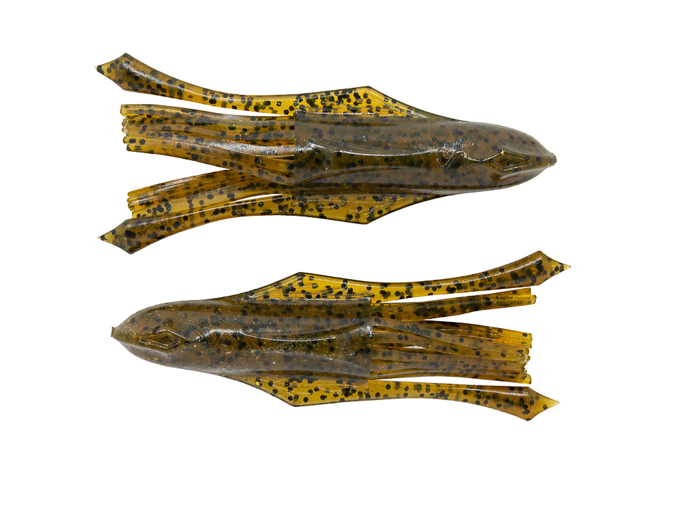 ICAST 2021 preview: Check out some of the fishing lures, gear