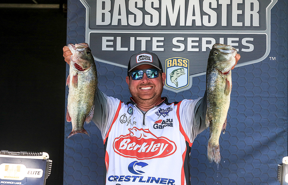 Fantasy Fishing: All in on shallow water anglers - Bassmaster