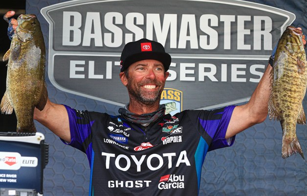 Articles Archive - Page 49 of 2495 - Bassmaster