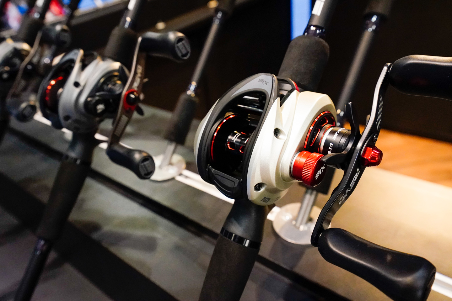 Kyle's favorites from ICAST - Bassmaster