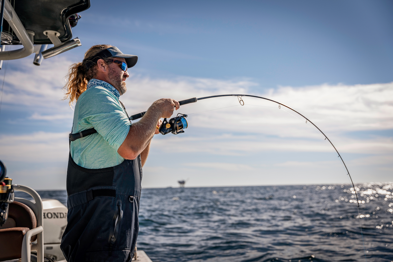 All-New St. Croix Rift Salt and Rift Jig Rods to debut in ICAST