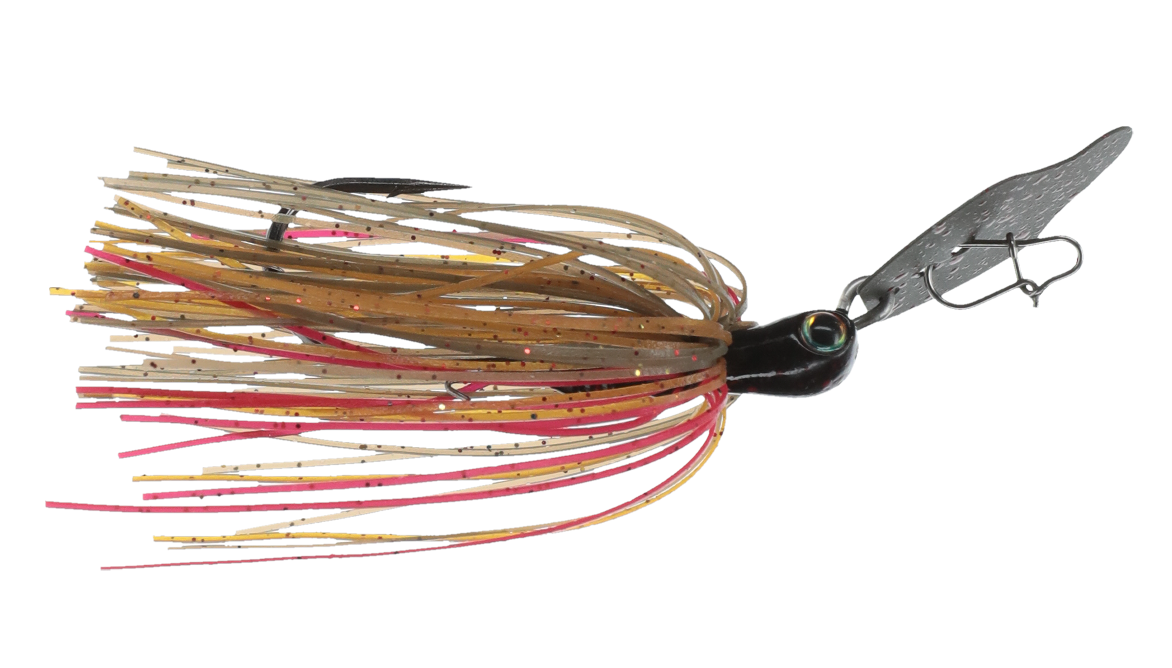 The wait is over – Introducing the Strike King Tour Grade Tungsten Thunder  Cricket - Bassmaster