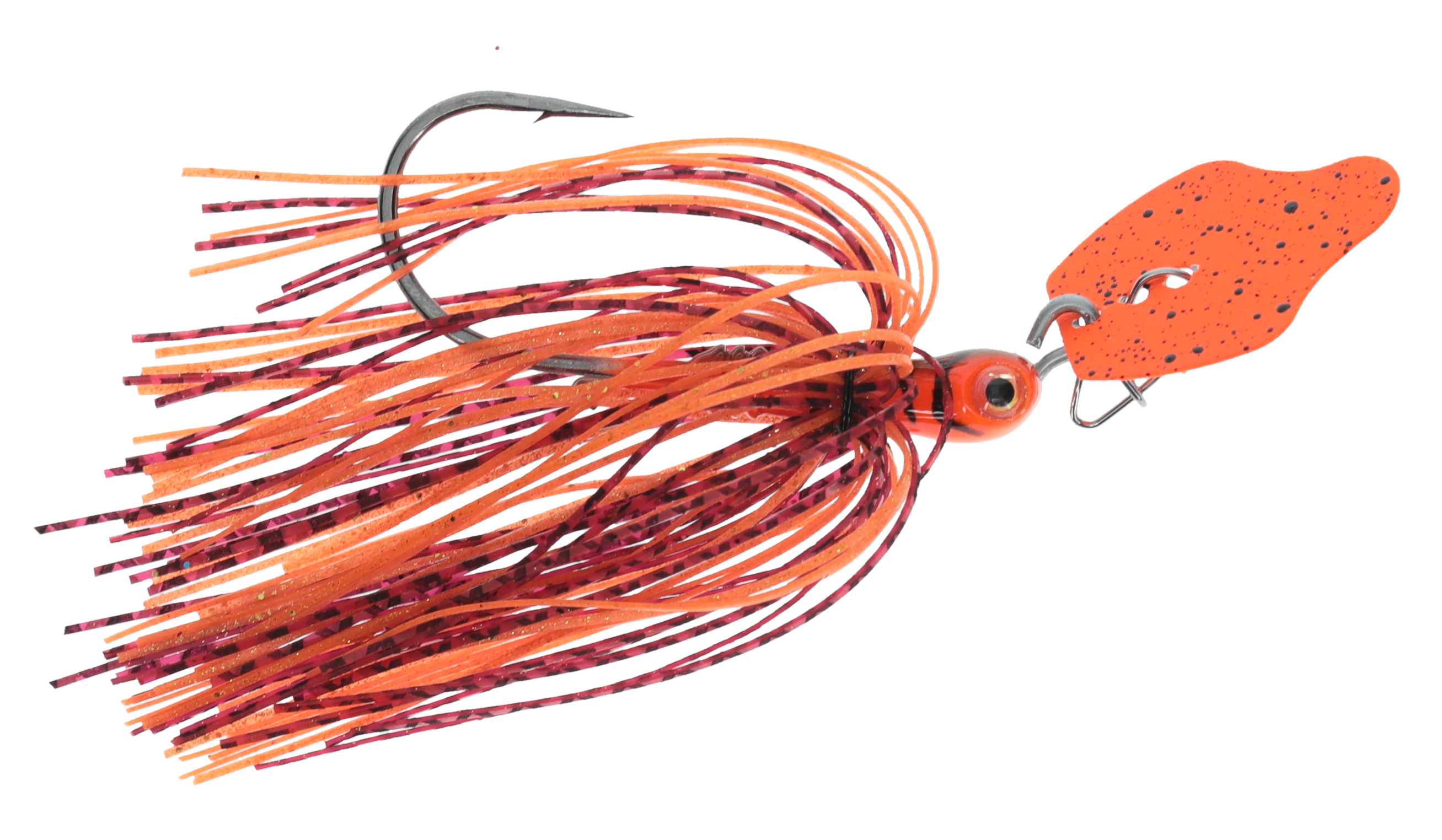 The wait is over – Introducing the Strike King Tour Grade Tungsten Thunder  Cricket - Bassmaster
