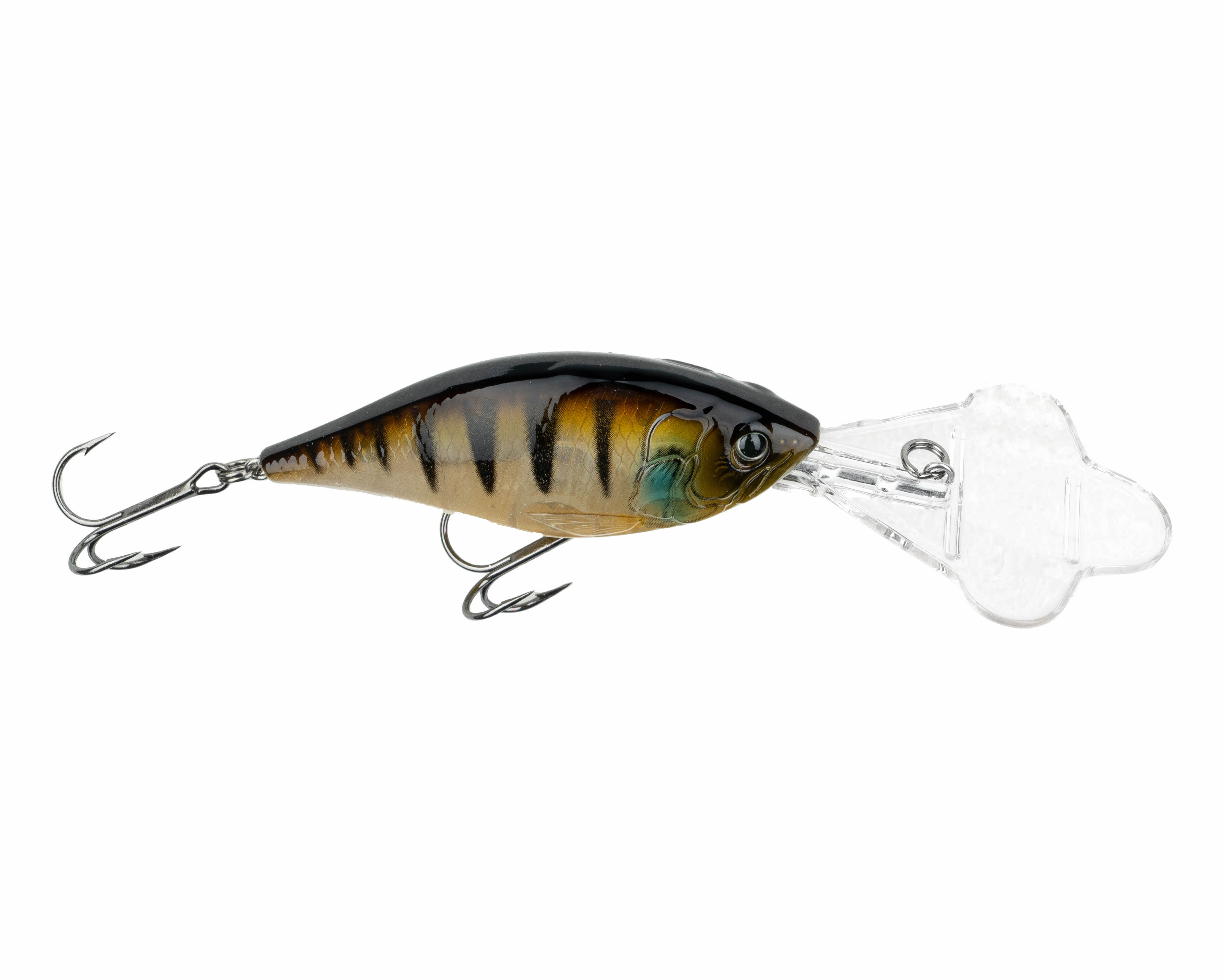 Gear Review: Freedom Tackle Ultra Diver - Bassmaster