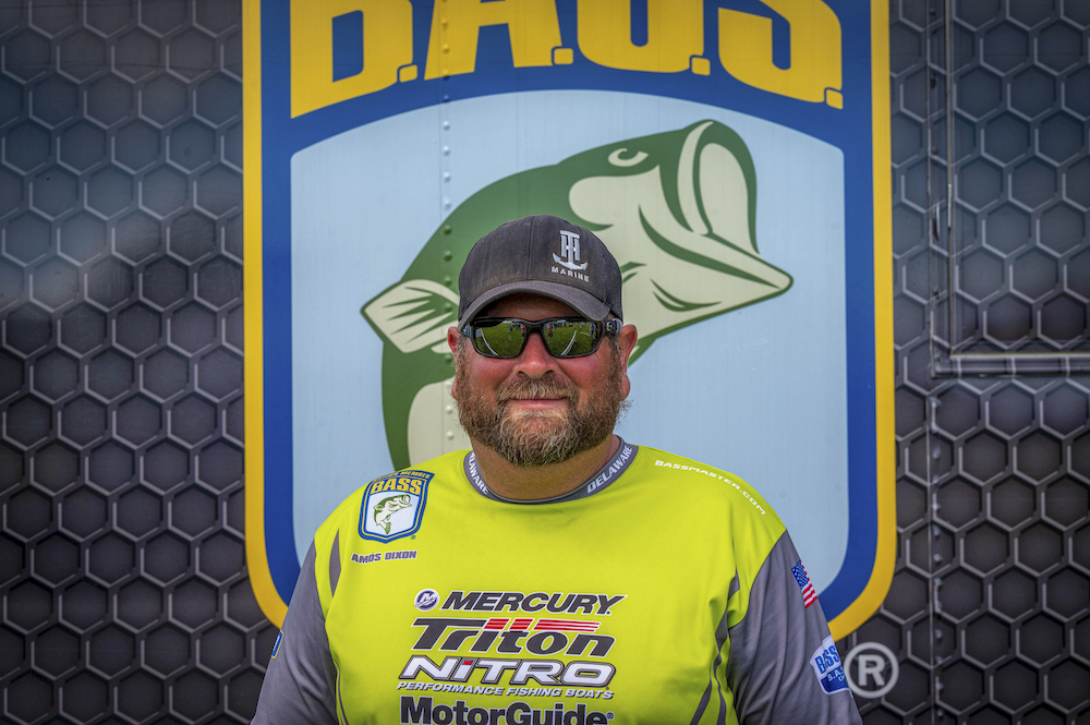 Meet the 2022 Nation Championship anglers Bassmaster