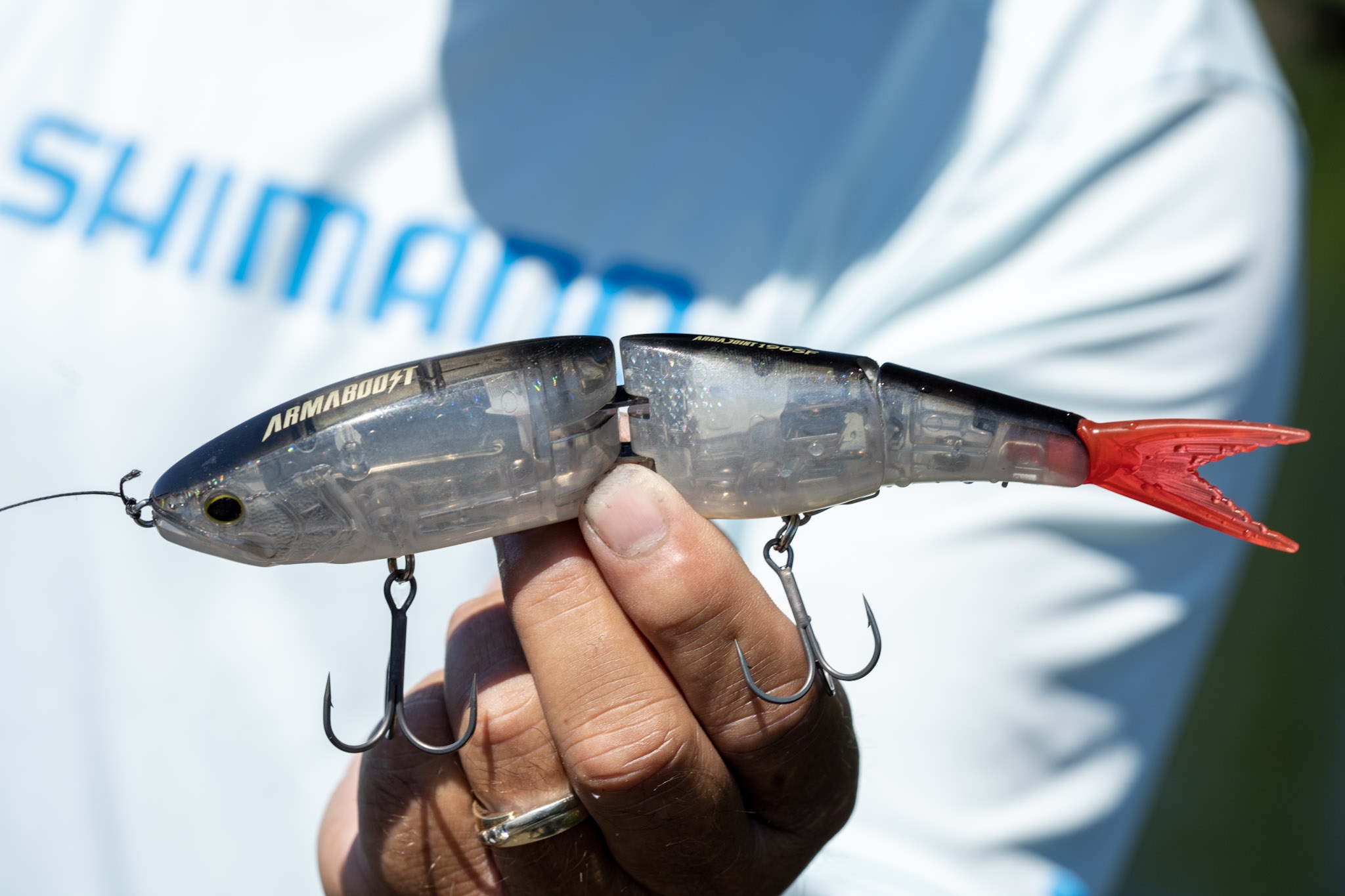 The Truth About Swimbaits And Their Ability To Catch Bass