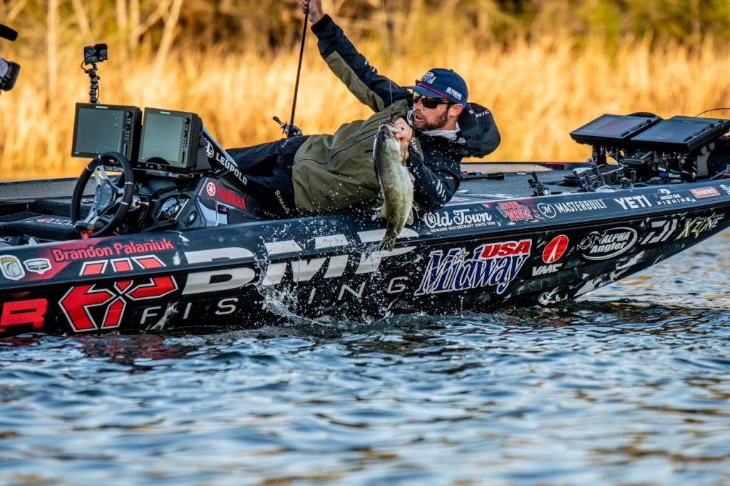 Who's in the 2023 Classic? - Bassmaster