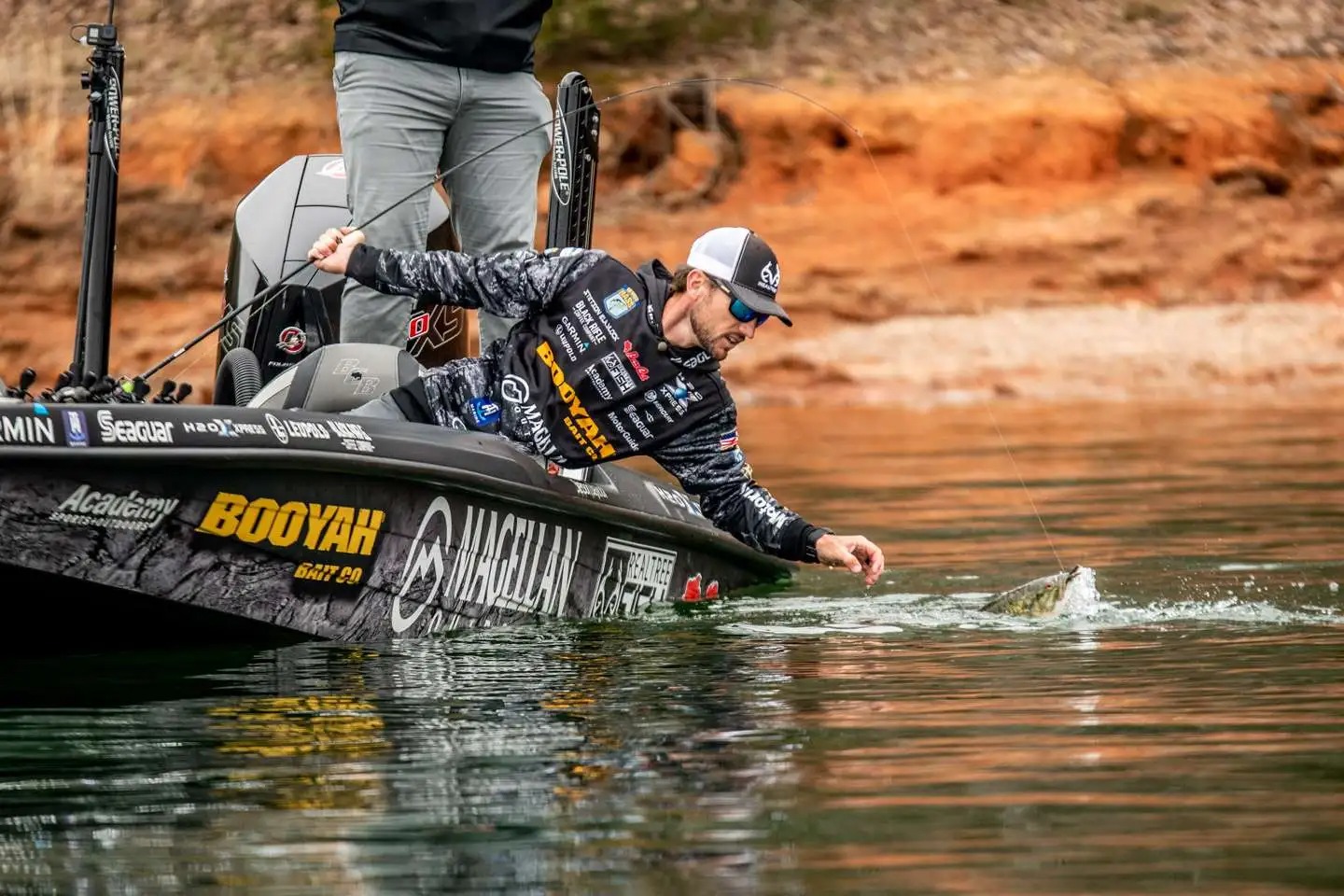 Fantasy Fishing: Who will change with the changing conditions? - Bassmaster