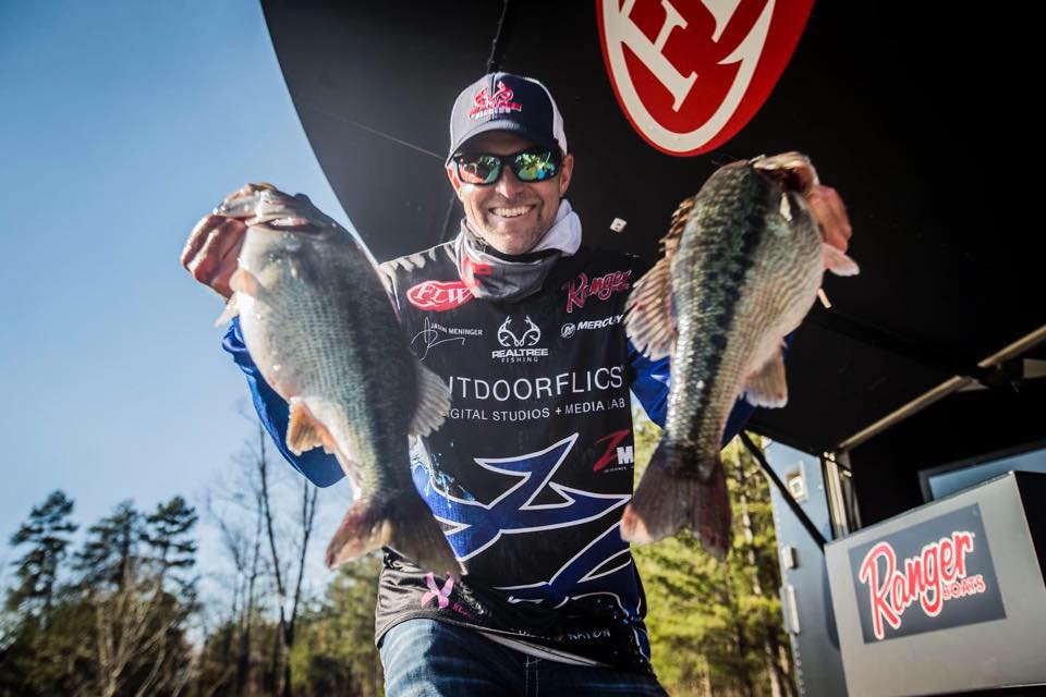 Meet the Opens Elite Qualifiers anglers - Bassmaster