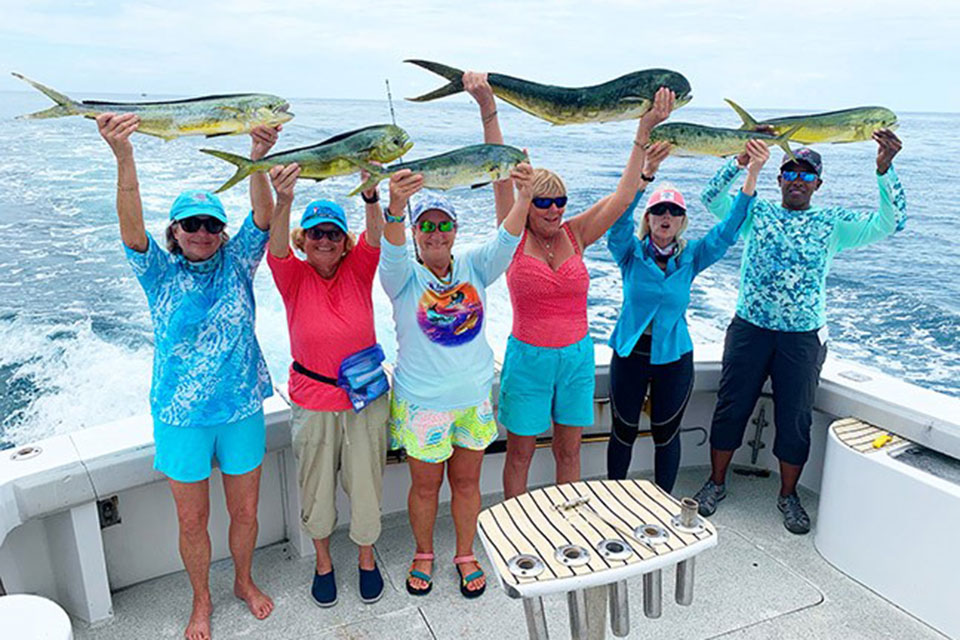 Women's fishing numbers grow - Bassmaster