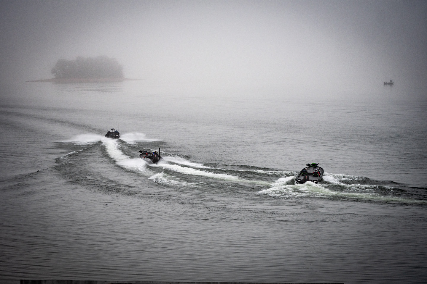 Bass Pro Shops rewards Team Championship winners Bassmaster
