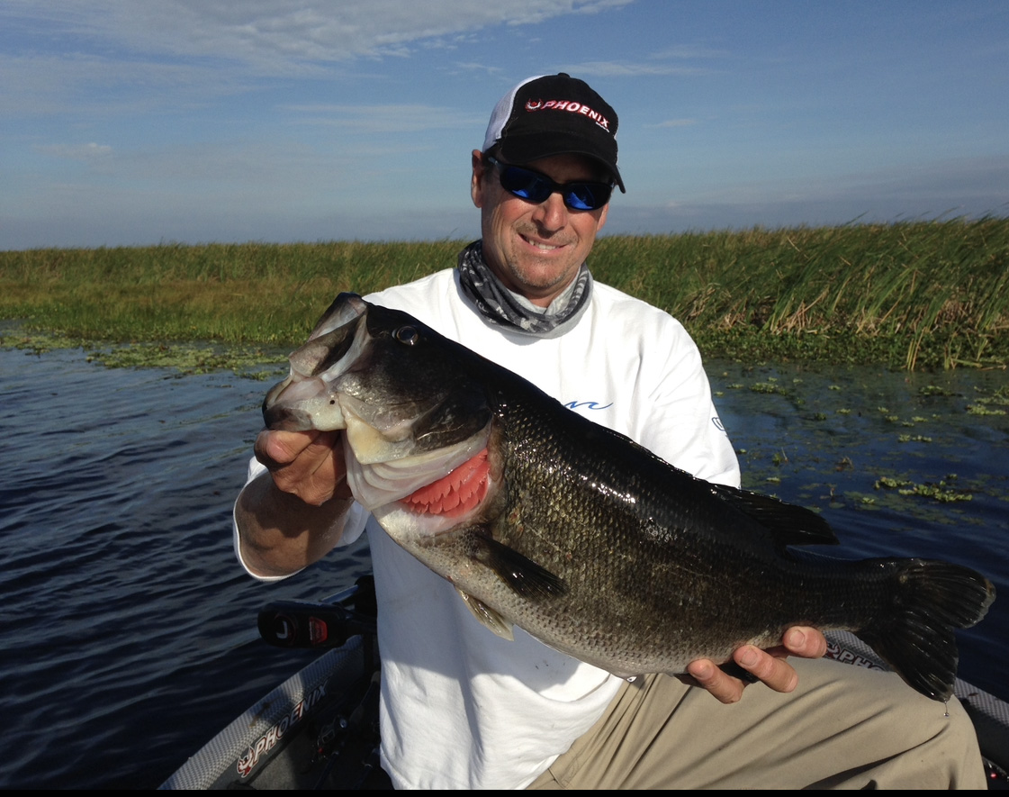 Beat the cold with Florida fishing - Bassmaster