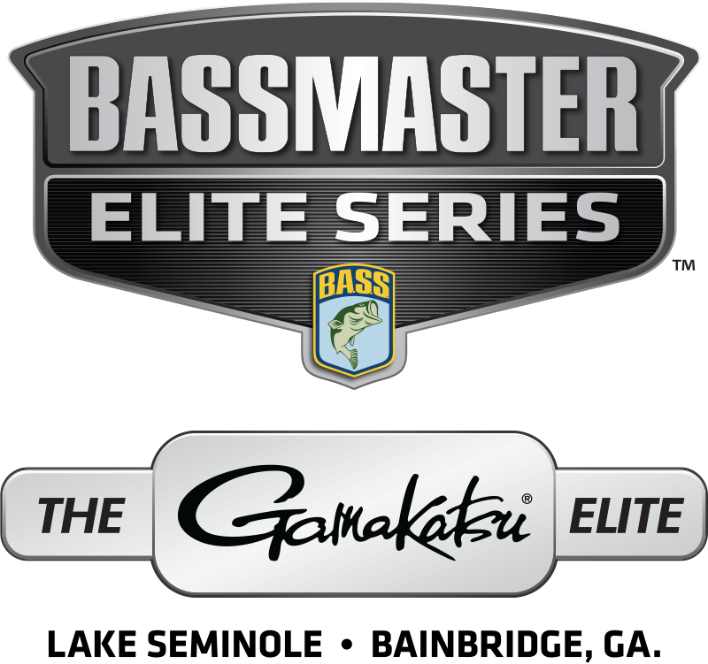 Gamakatsu hooks title sponsorship for Bassmaster Elite at Lake Seminole -  Bassmaster