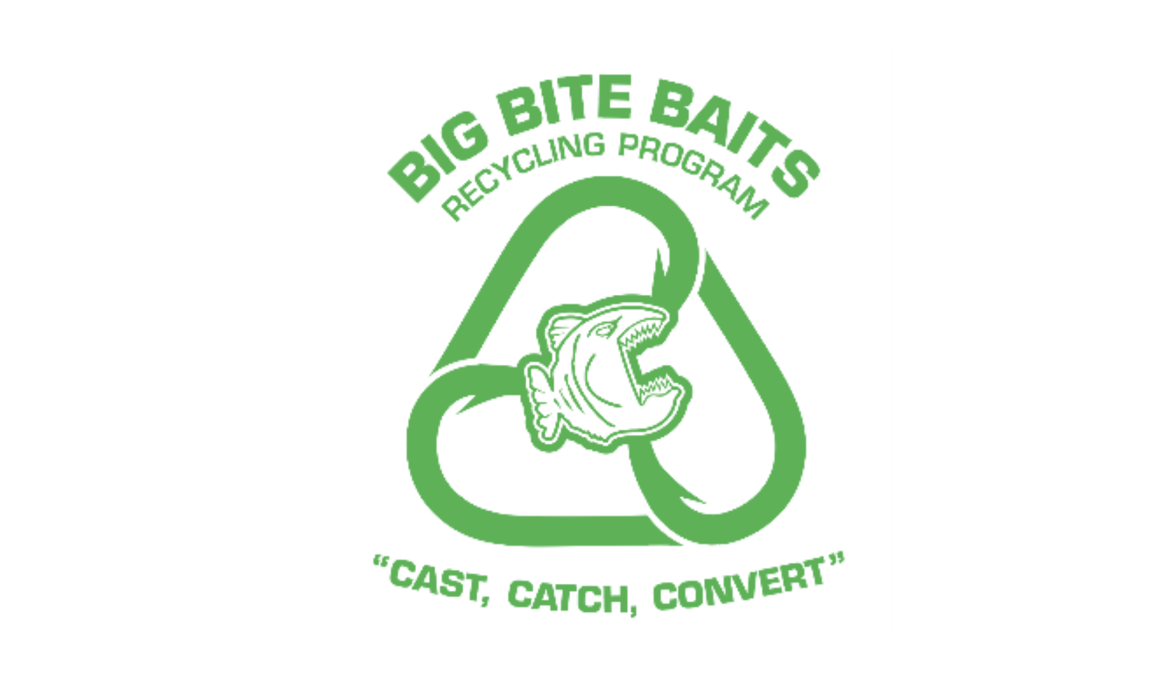 Big Bite Baits and the Illinois B.A.S.S. Nation kick off soft bait  recycling program - Bassmaster