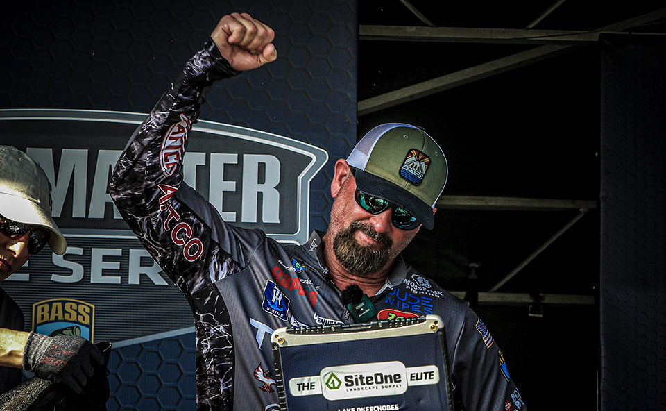 Fantasy Fishing: All or nothing at the Classic - Bassmaster