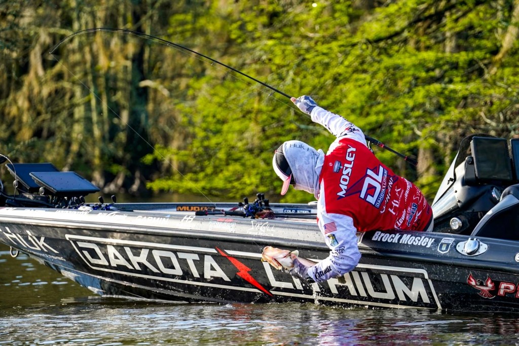 Who's the odds-on favorite to win the Classic in 2023? - Bassmaster
