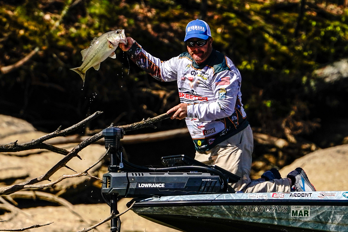 Fantasy Fishing: How is this going to go? - Bassmaster