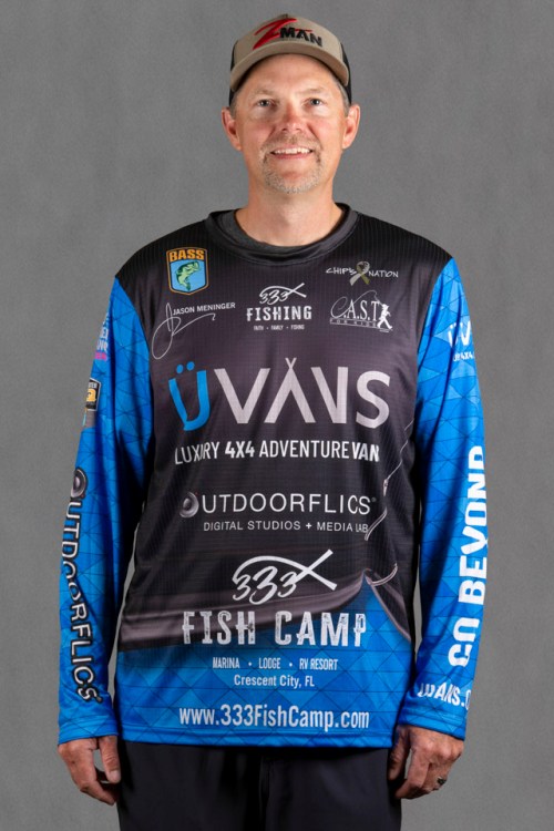 Jason Meninger