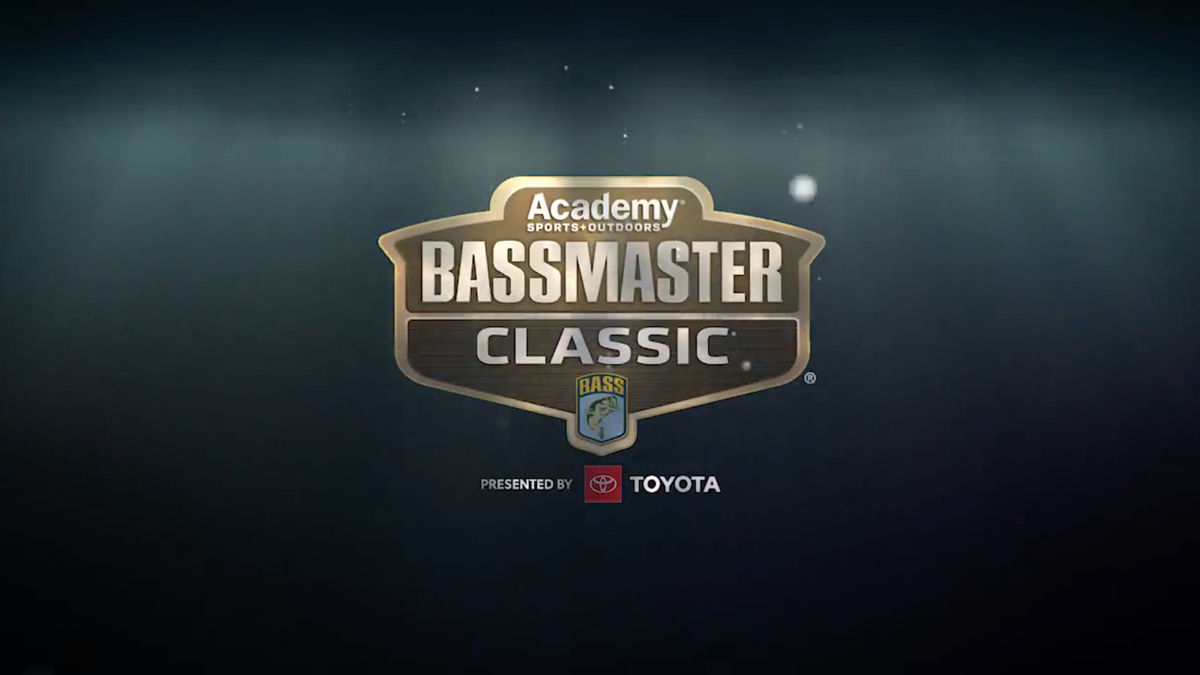 2023 Bassmaster Classic Preview Show - Knoxville, Tenn. - Bassmaster