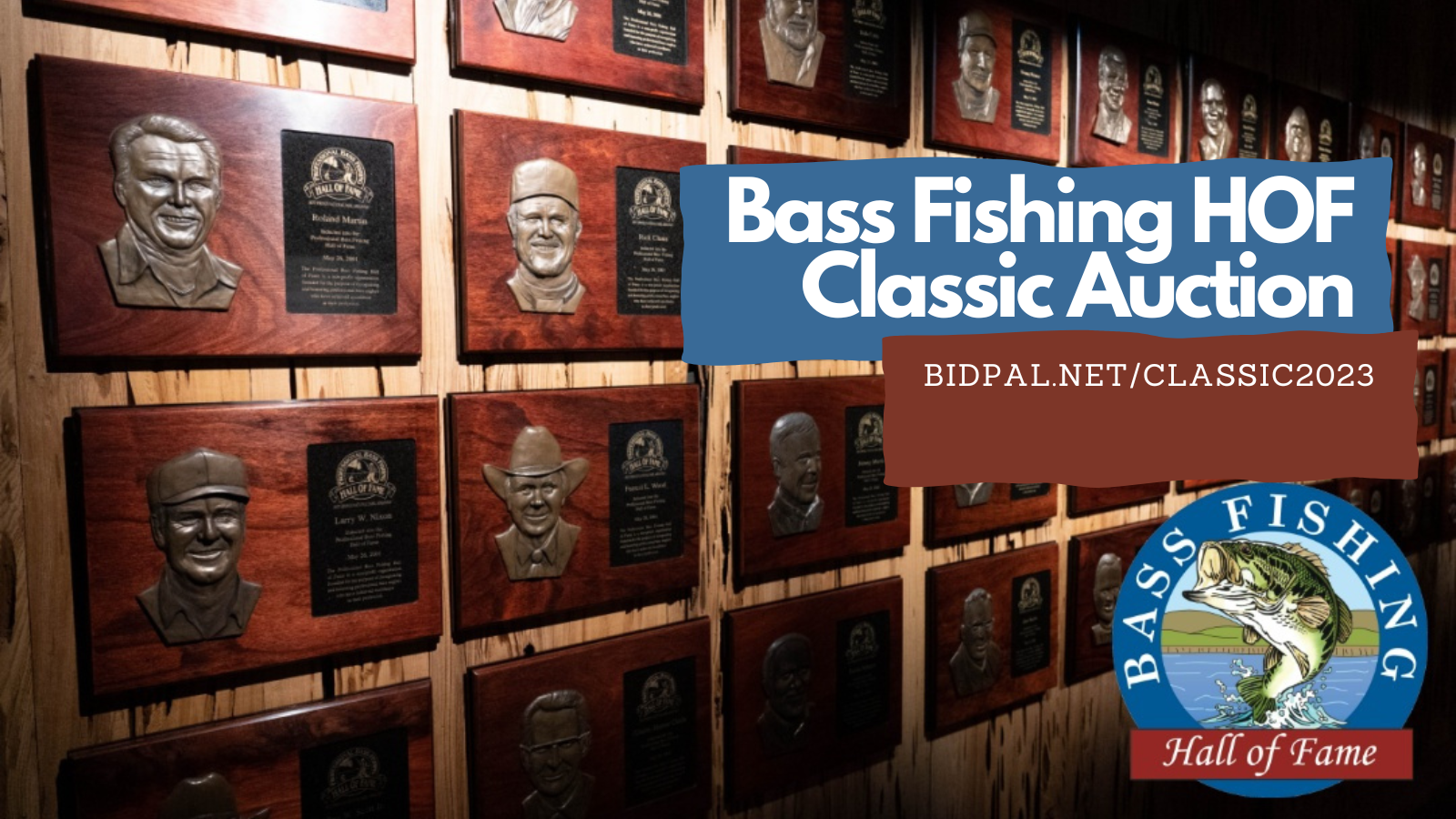 The Bass Chaplain 2023 Boat Giveaway - Bassmaster