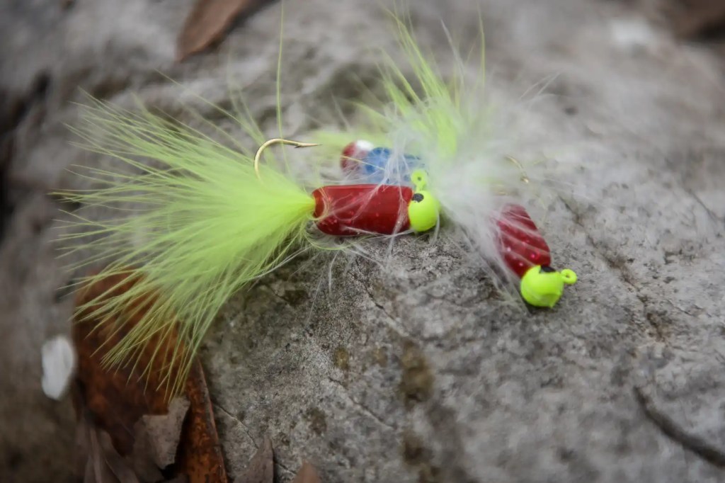 Seven things to know about crappie fishing Bassmaster