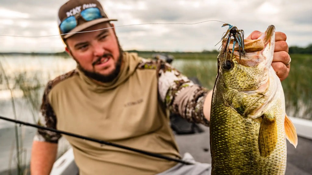 How to take the best fish pictures - Bassmaster