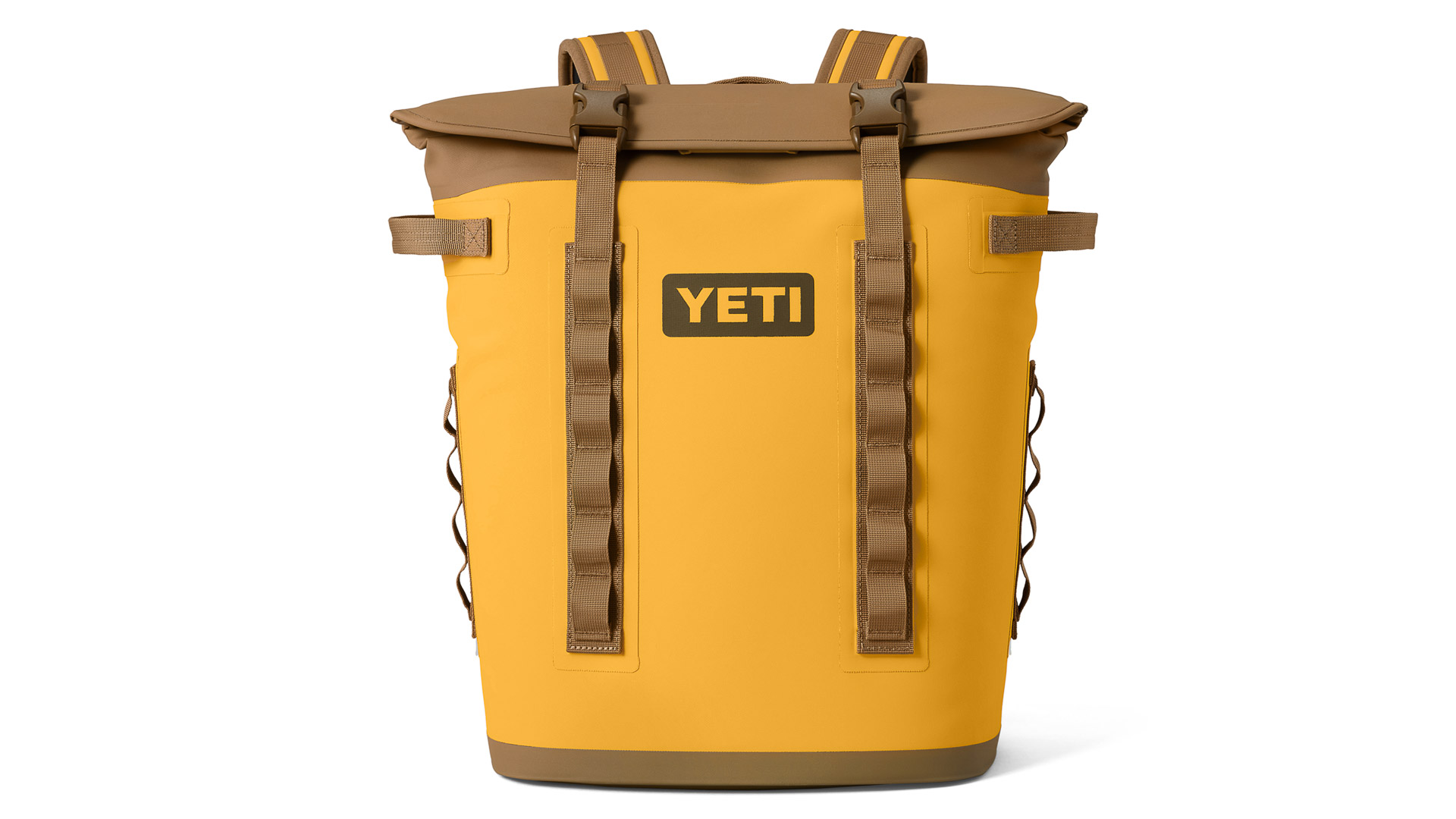 YETI Hopper M20 Backpack Keeps Food and Drinks Cold on the Go