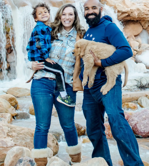 Adventurtunity Family