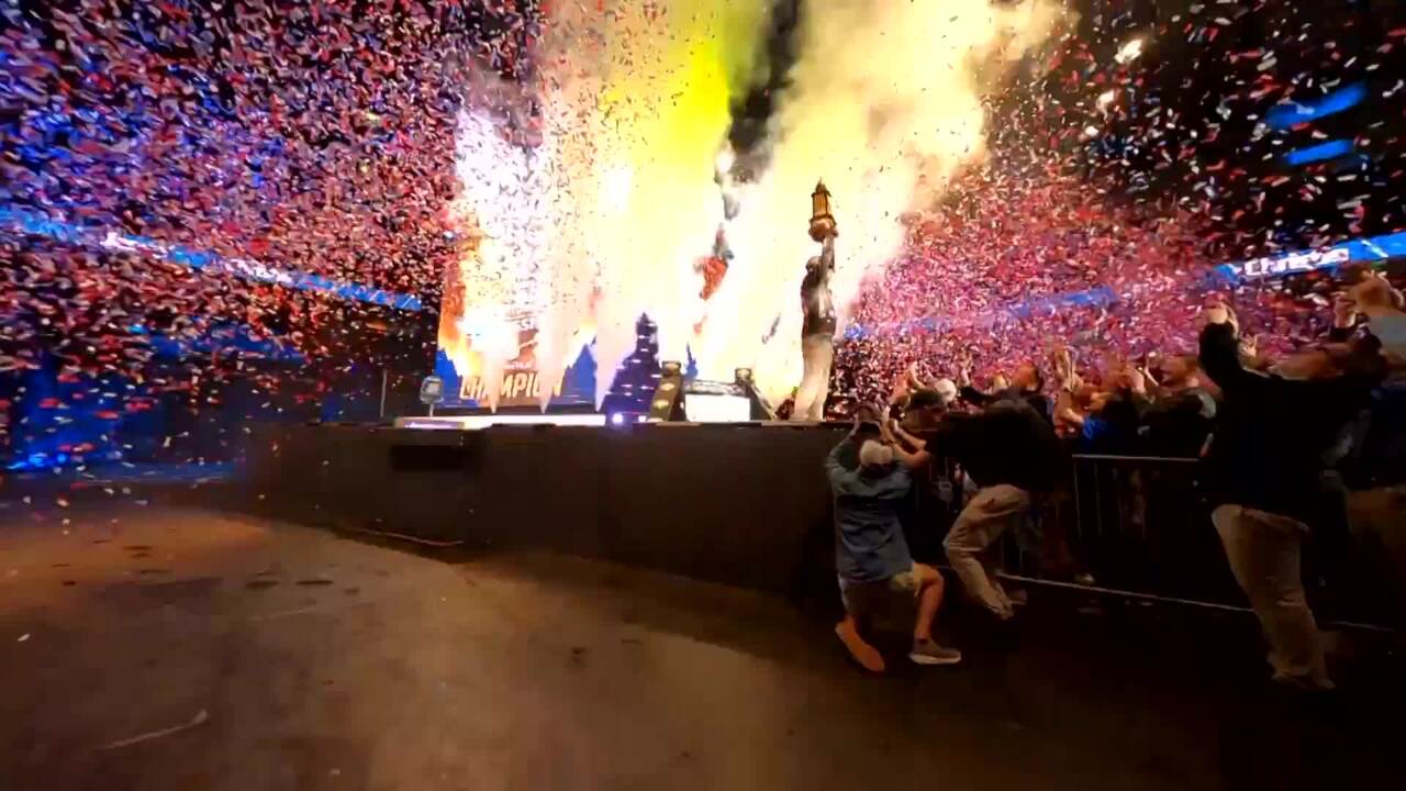 2023 Academy Sports + Outdoors Bassmaster Classic LIVE Knoxville, TN