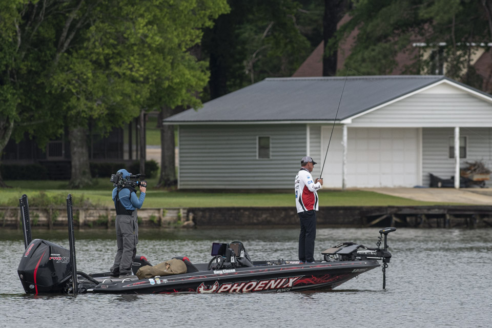 You don't have to spend $100,000 on a bass boat - Bassmaster