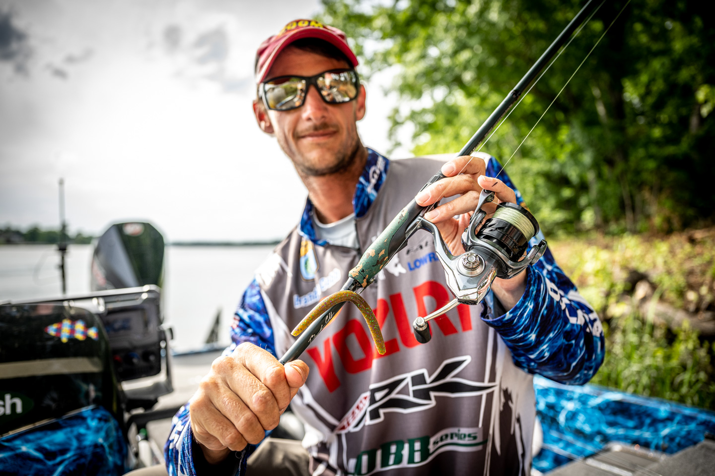 blade baits for fishing lures CC Baits| Custom Blade Baits
