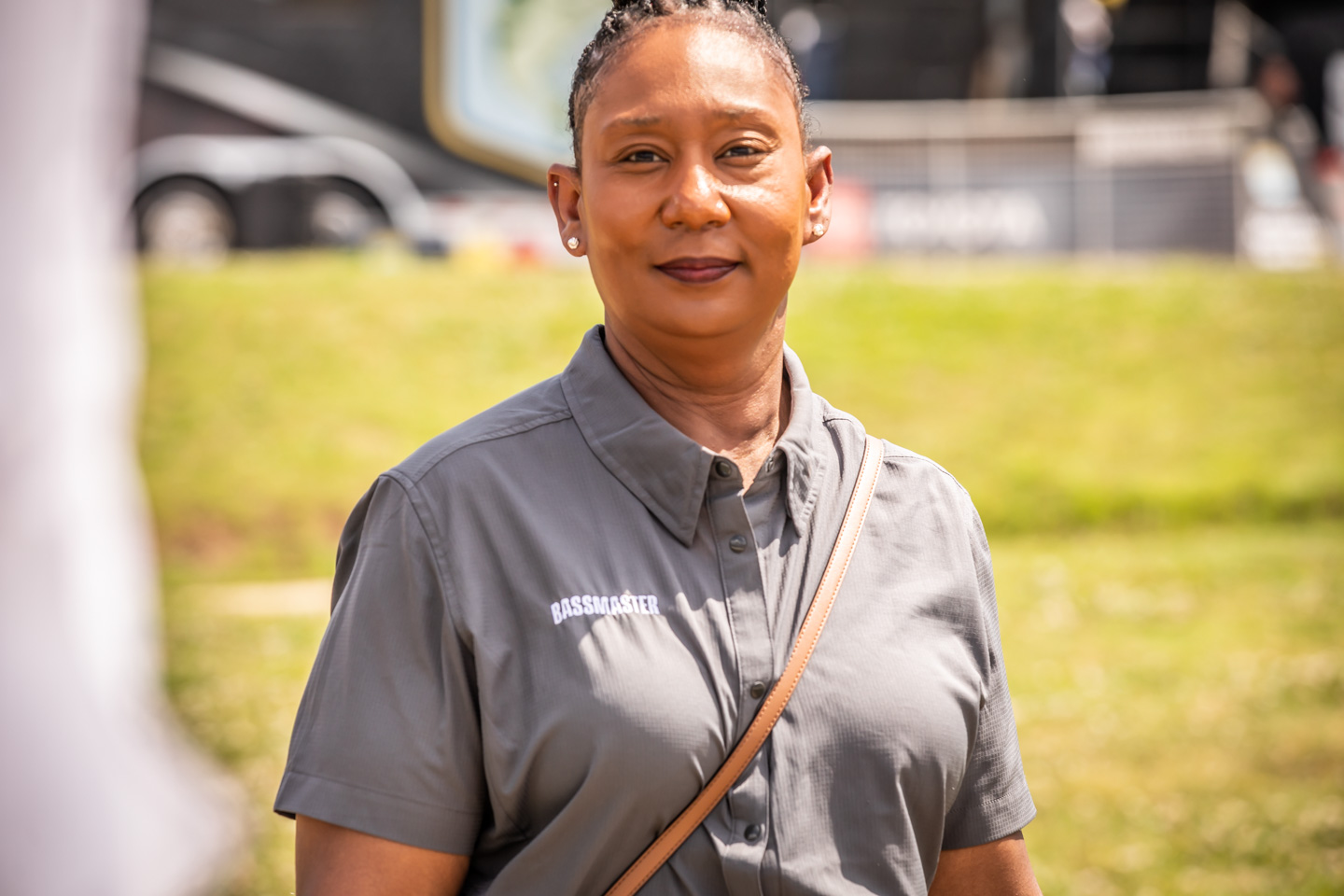 Behind the scenes Lay Lake Day 1 Bassmaster
