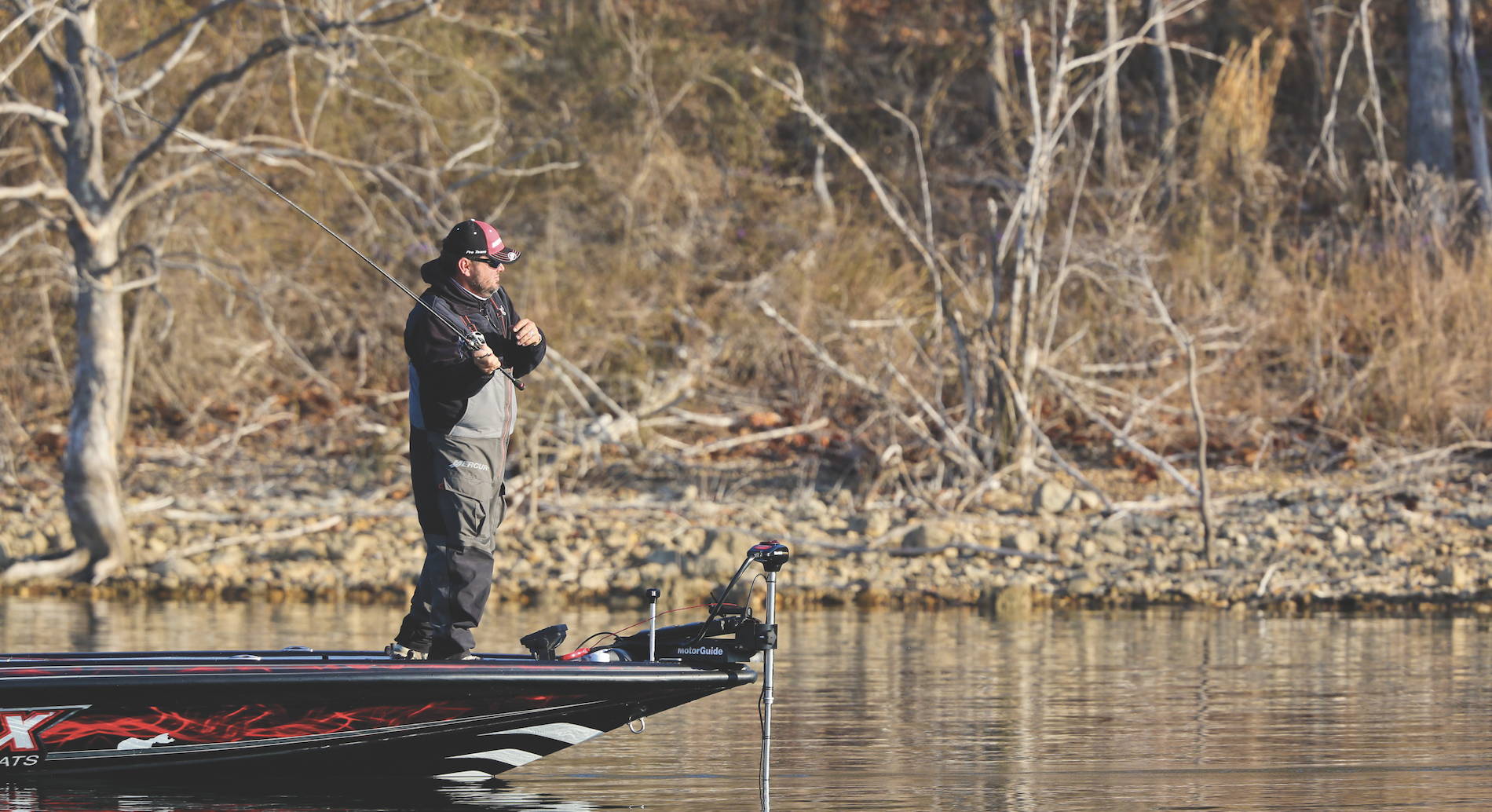 Tips for fishing shell beds Bassmaster