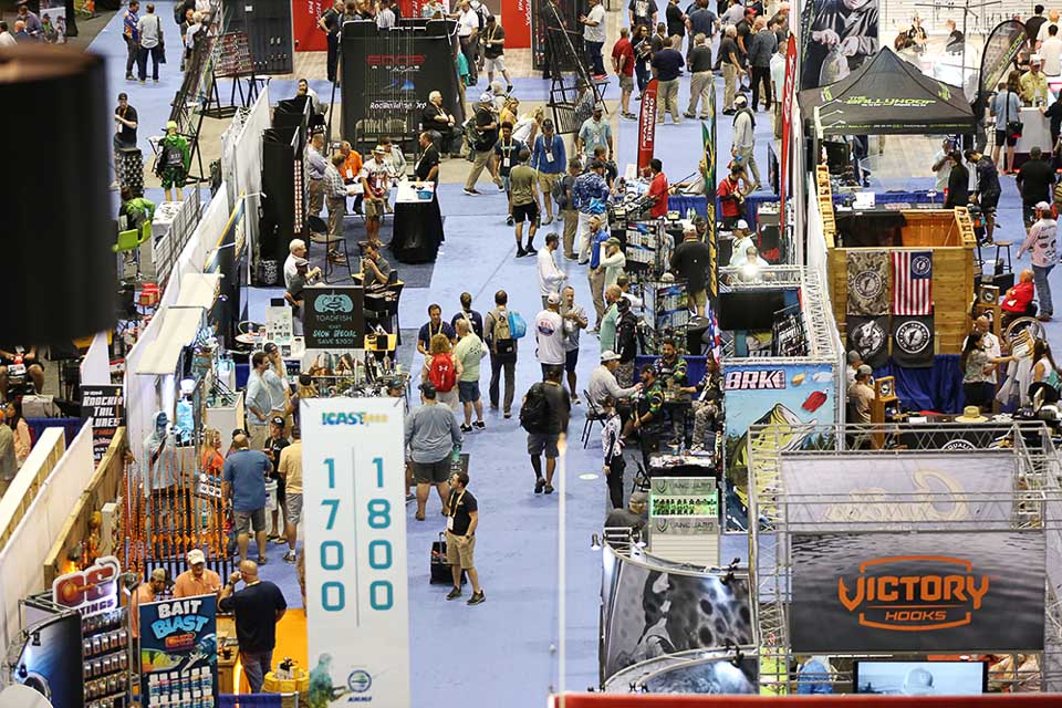 The Best New Fishing Accessories from ICAST 2023