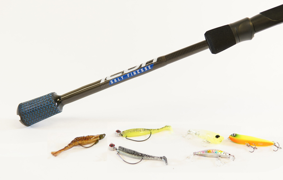 Lew's Bringing Vintage Fishing Gear to Classic - Fishing Tackle Retailer -  The Business Magazine of the Sportfishing Industry