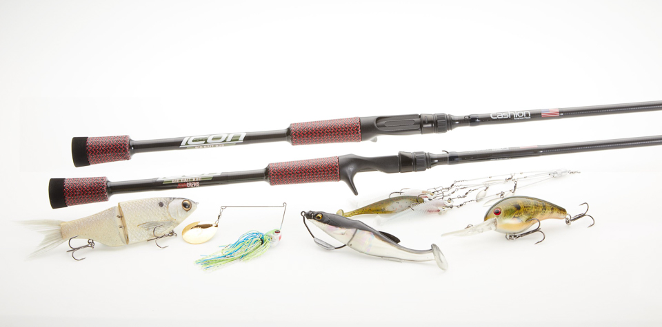 2023 ICAST new products preview - Bassmaster