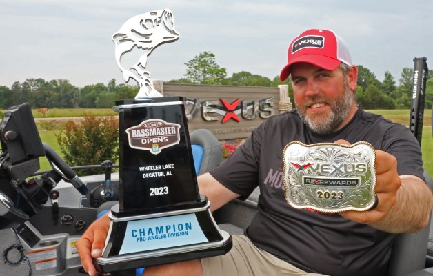 Articles Archive - Page 110 of 2497 - Bassmaster