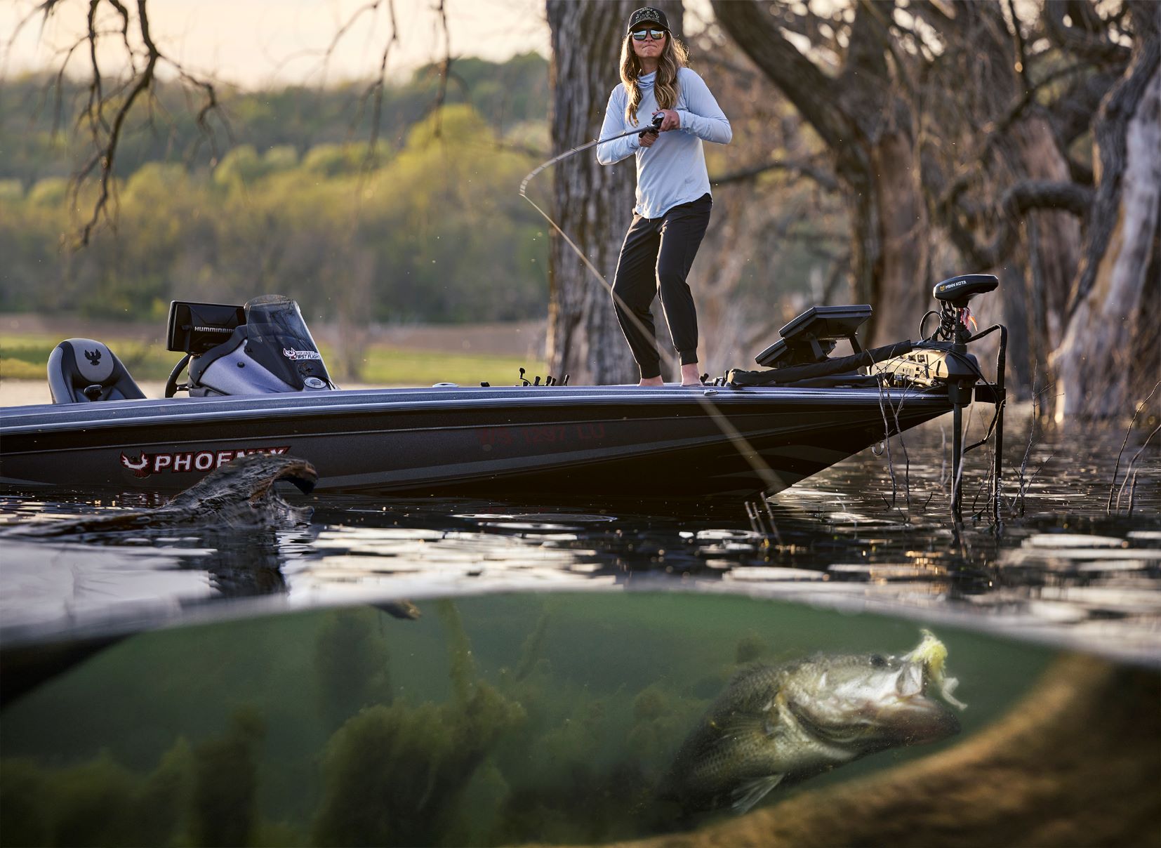 Freshwater Rod: St. Croix Rod Reveals Next-Generation Mojo