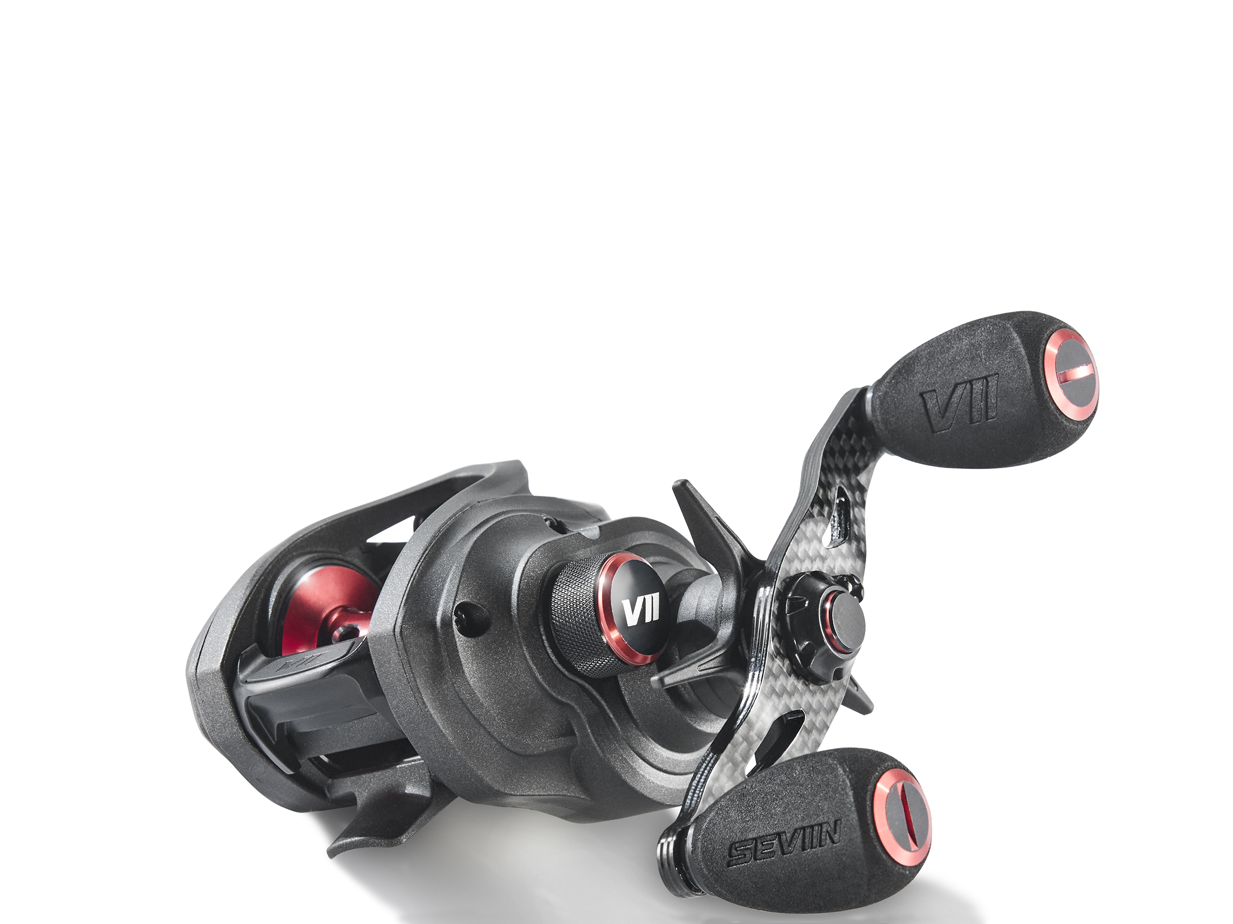 St. Croix Seviin GS Series Spinning Reels