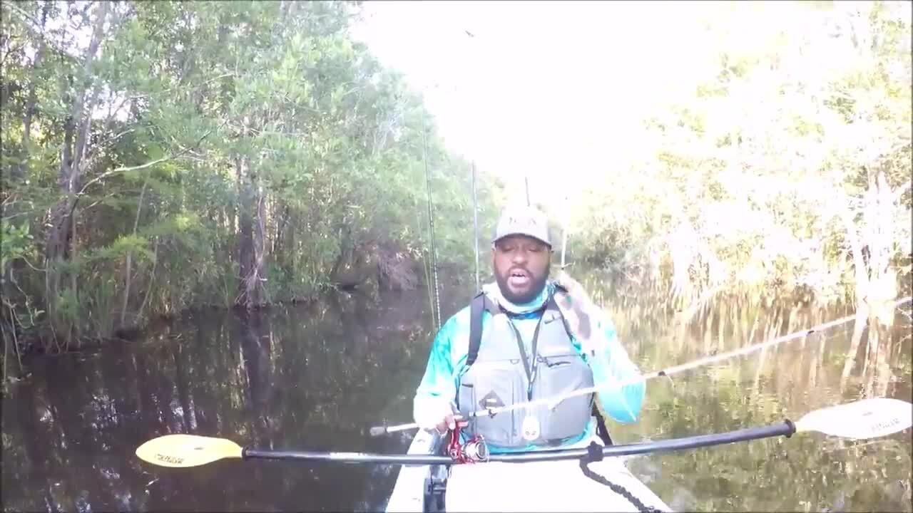 Musthave rod and reel setups for kayak fishing Bassmaster