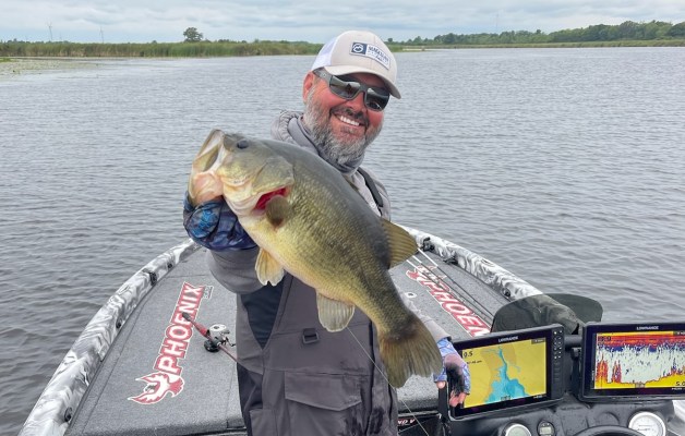 Gear Review: St. Croix Mojo Bass Spin - Bassmaster