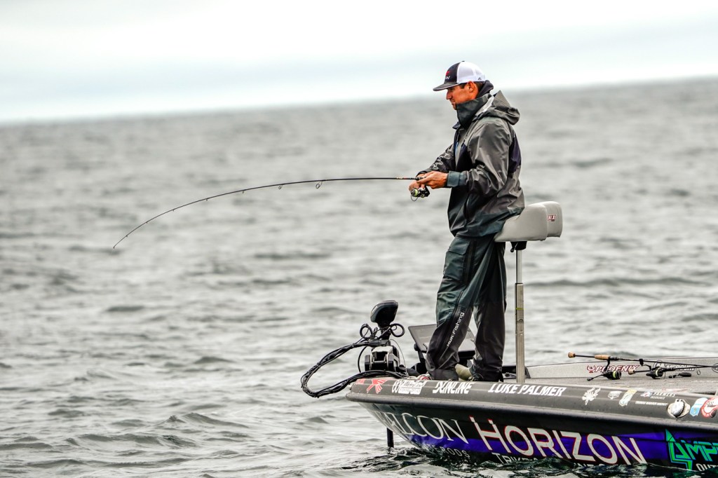 Horizon Nitro Fly Rod - Horizon Fly Fishing