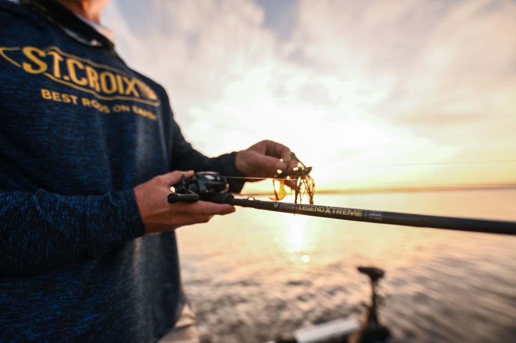 The case for high-end rods - Bassmaster