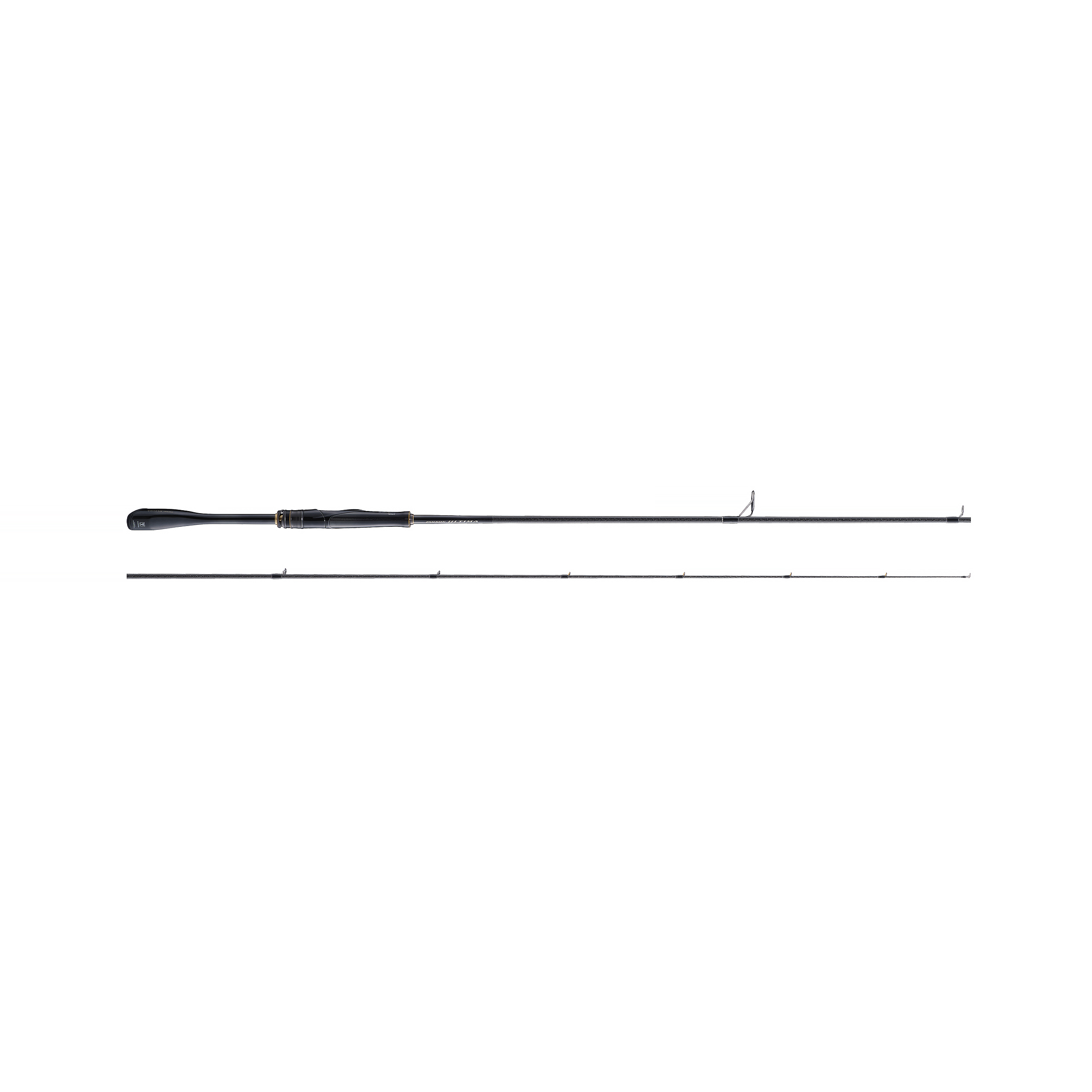 Gear Review: Shimano Poison Ultima Rod - Bassmaster