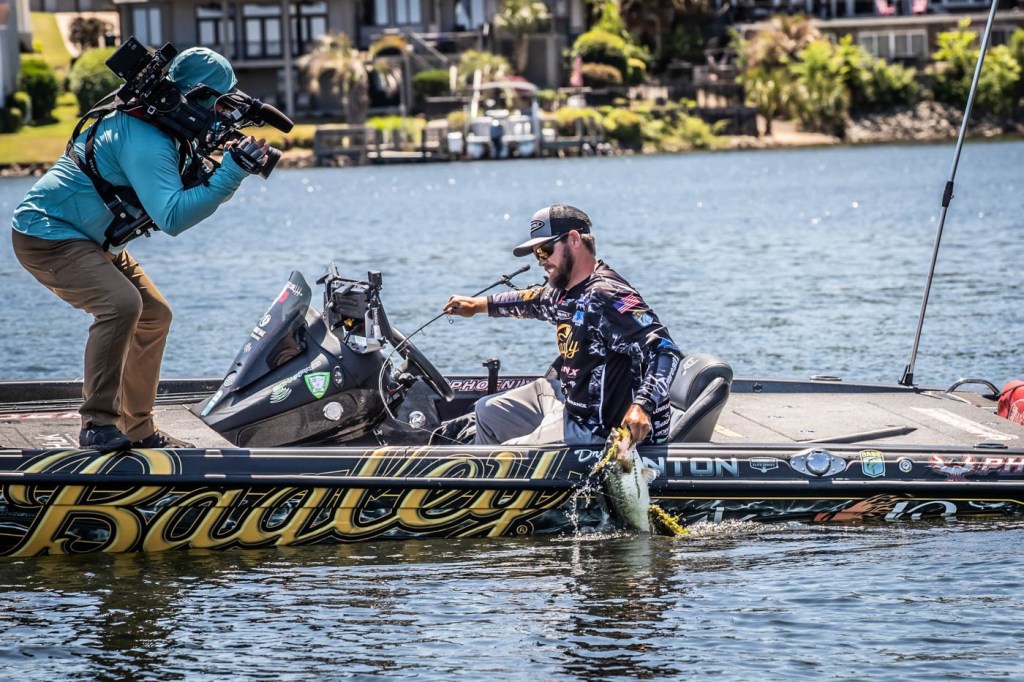 Who's in the 2024 Classic? - Bassmaster